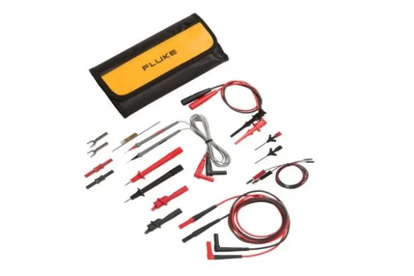 Fluke TLK 287 Test Lead Kit