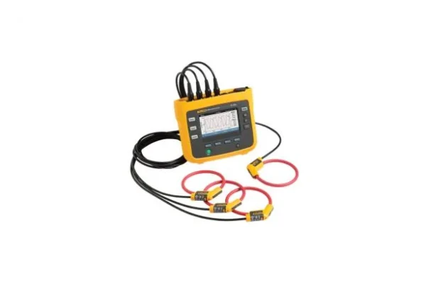 Fluke 1736 Power Logger - Image 2