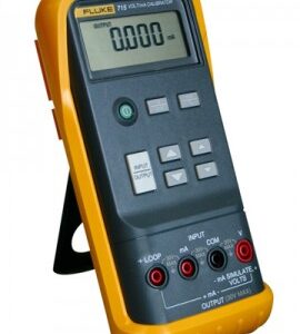 Fluke 715 mv ma Calibrator