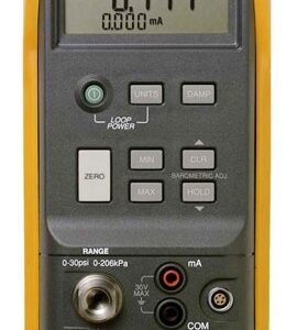 Fluke 717 30G Pressure Calibrator