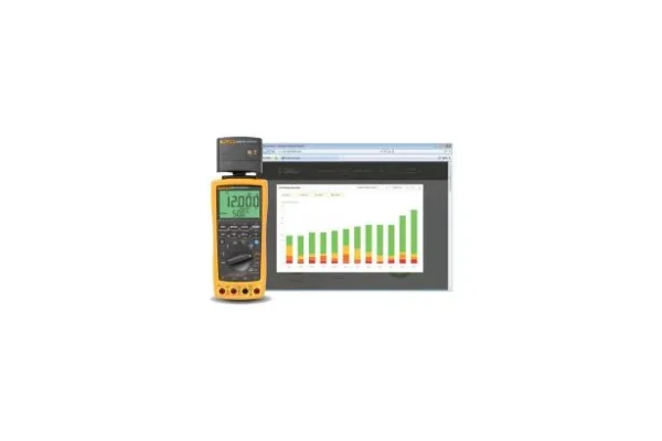 FLUKE 789 Process Multimeter - Image 2