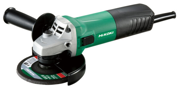 Hikoki G13SR4S9Z Corded Disc Grinder