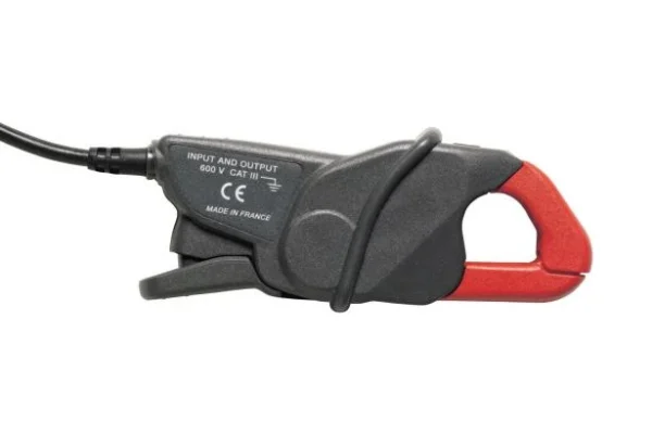 Fluke I200S Clamp attachment for Scope and PQA