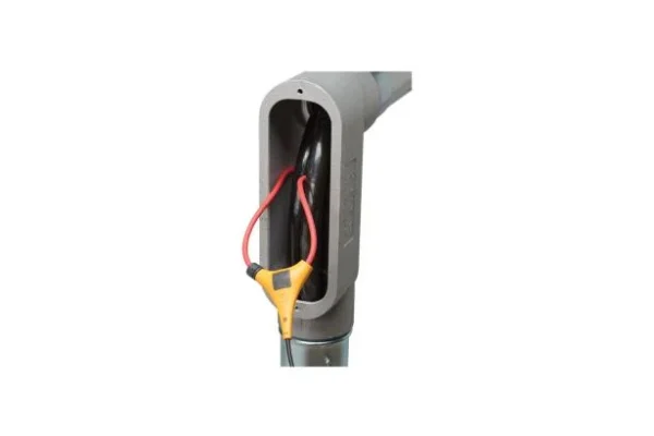 FLUKE iflex Flexible CT i2500-18 - Image 2