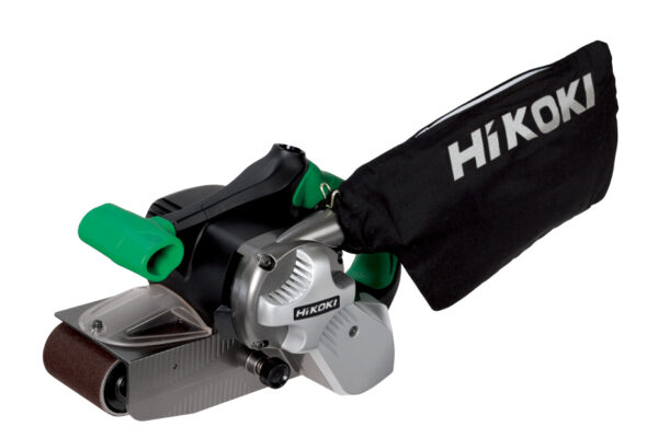 Hikoki SB8V2S9Z Corded Belt Sander