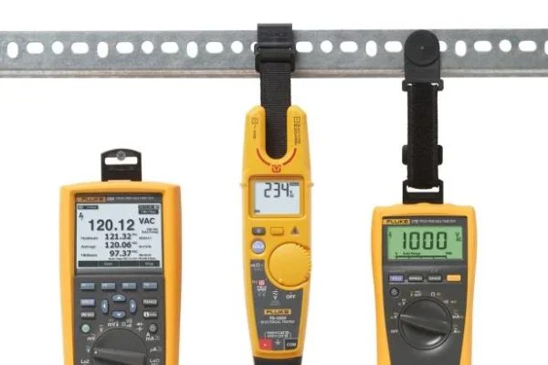 FLUKE T PAK Magnetic Meter Holder Kit - Image 2